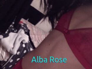 Alba_Rose