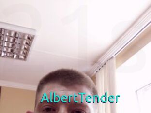 AlbertTender