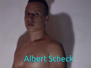 Albert_Scheck