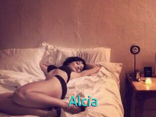 Alcia