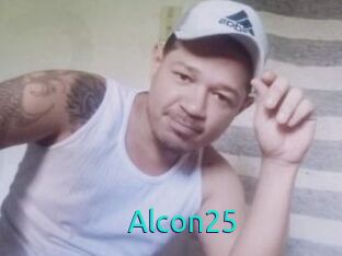 Alcon25