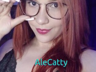 AleCatty