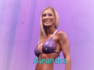 Aleandra
