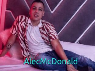 AlecMcDonald