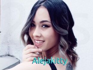 Alejakitty