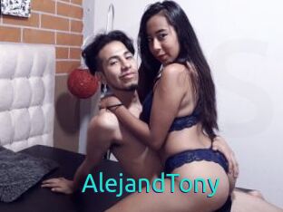 AlejandTony