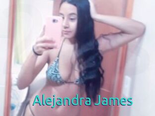 Alejandra_James