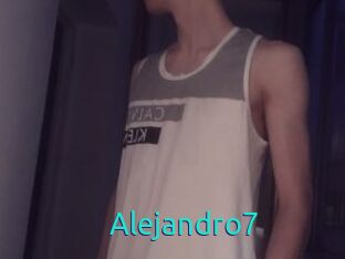 Alejandro7