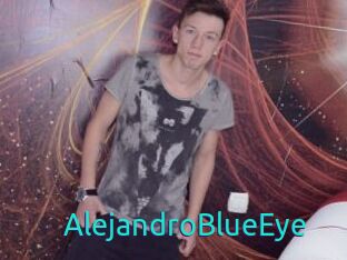 AlejandroBlueEye