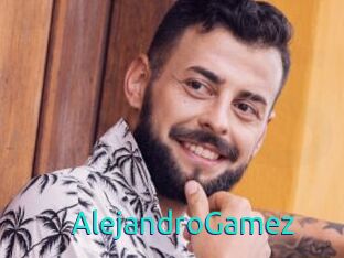 AlejandroGamez
