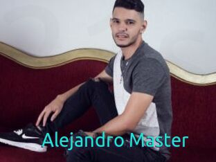 Alejandro_Master