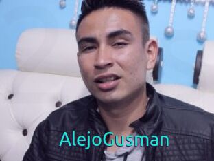 AlejoGusman