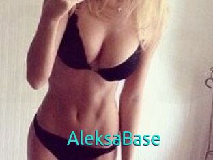 Aleksa_Base