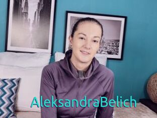 AleksandraBelich