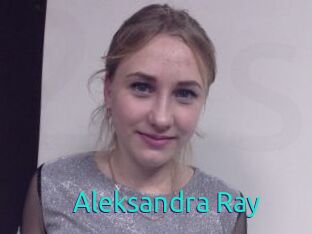 Aleksandra_Ray
