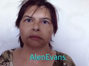 AlenEvans