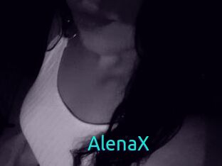 AlenaX