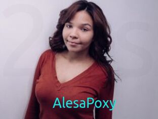 AlesaPoxy