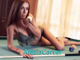 AlesiaCarter