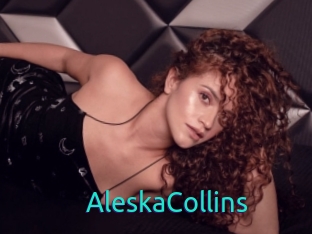 AleskaCollins