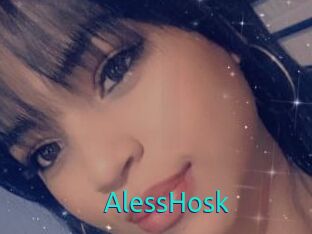AlessHosk