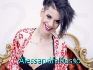 AlessandraRusso