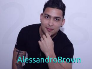 AlessandroBrown