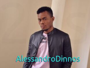 AlessandroDinnos