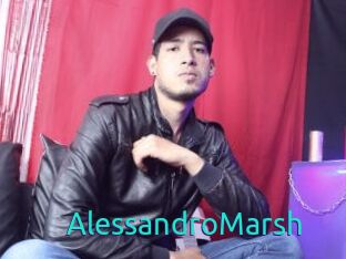 AlessandroMarsh
