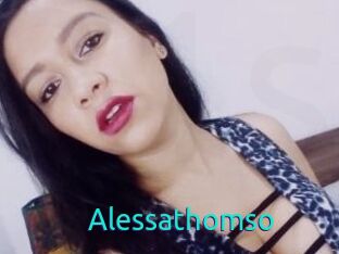 Alessathomso