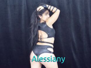 Alessiany