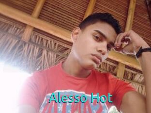 Alesso_Hot