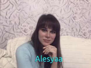 Alesyaa