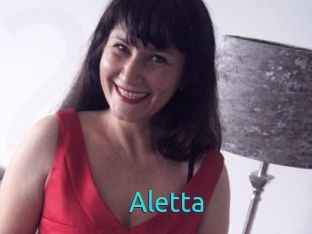 Aletta