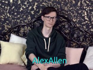 AlexAllen