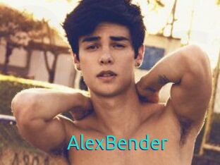 AlexBender