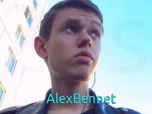 AlexBennet