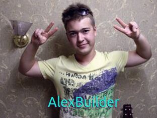 AlexBuilder