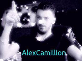 AlexCamillion