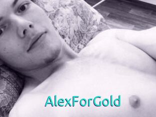 AlexForGold