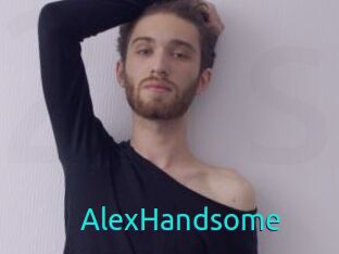 AlexHandsome