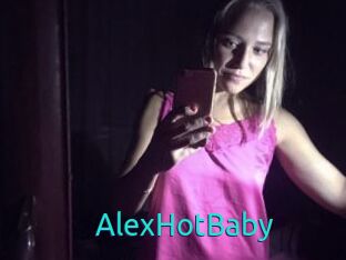 AlexHotBaby