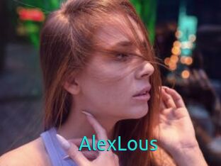 AlexLous