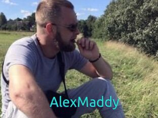 AlexMaddy