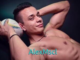 AlexMscl