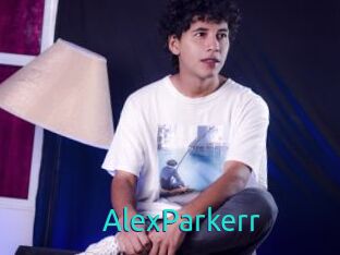 AlexParkerr