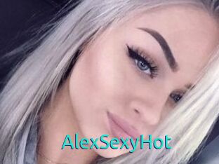 AlexSexyHot