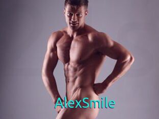 AlexSmile