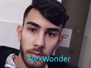 AlexWonder 21 sextury Link