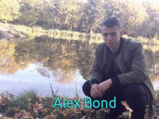 Alex_Bond